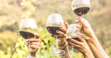Comment déguster et apprécier du vin rouge