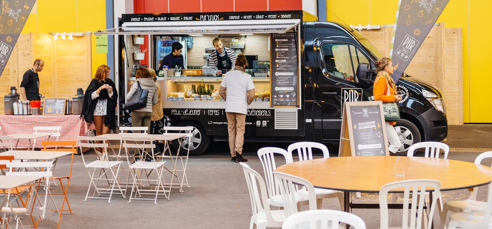 Le bar mobile pour prolonger la fête tard dans la nuit