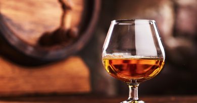 Quelles sont les astuces pour servir le cognac 